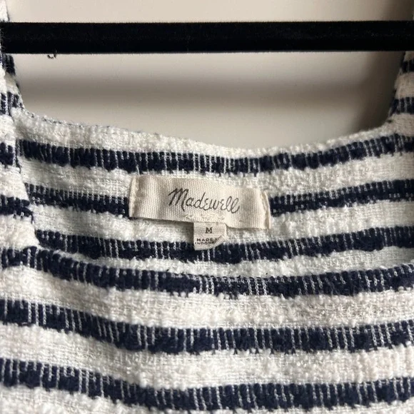 Madewell Size M Tunic - Picture 2 of 2